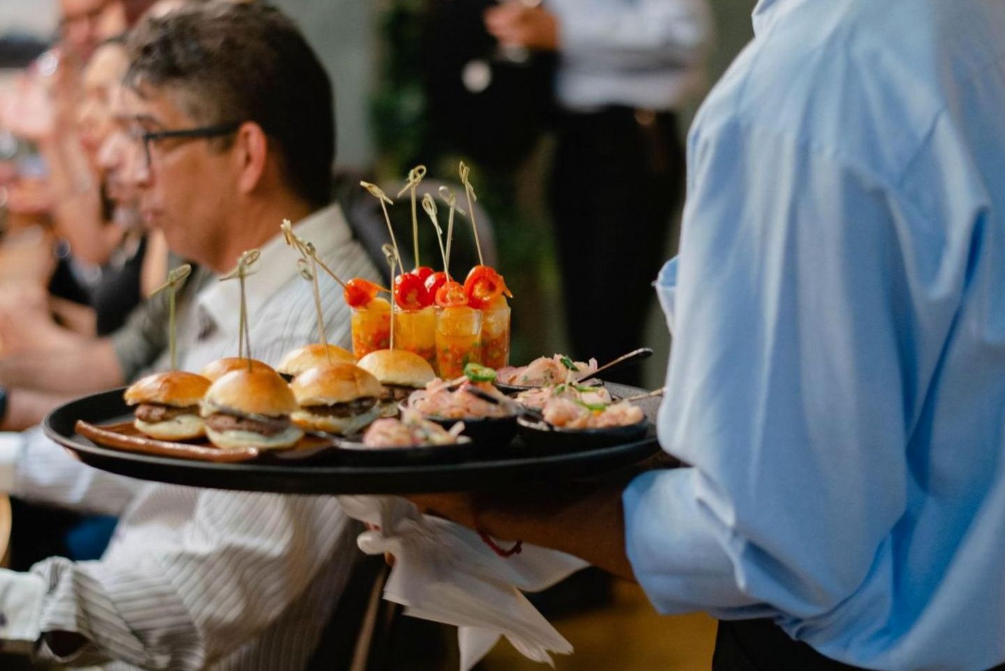 Corporate Events
